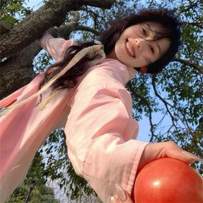 惩腐女人