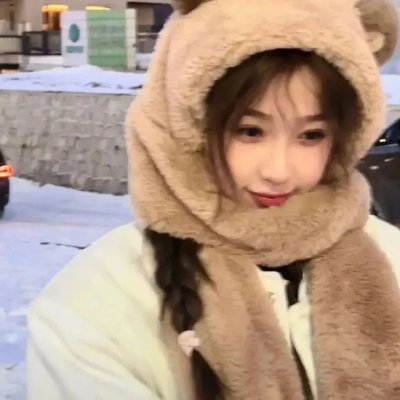 真命天女