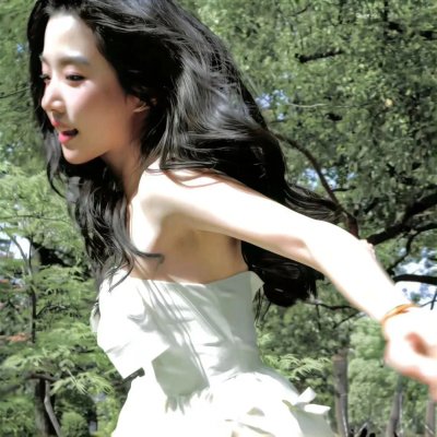 移魂女郎